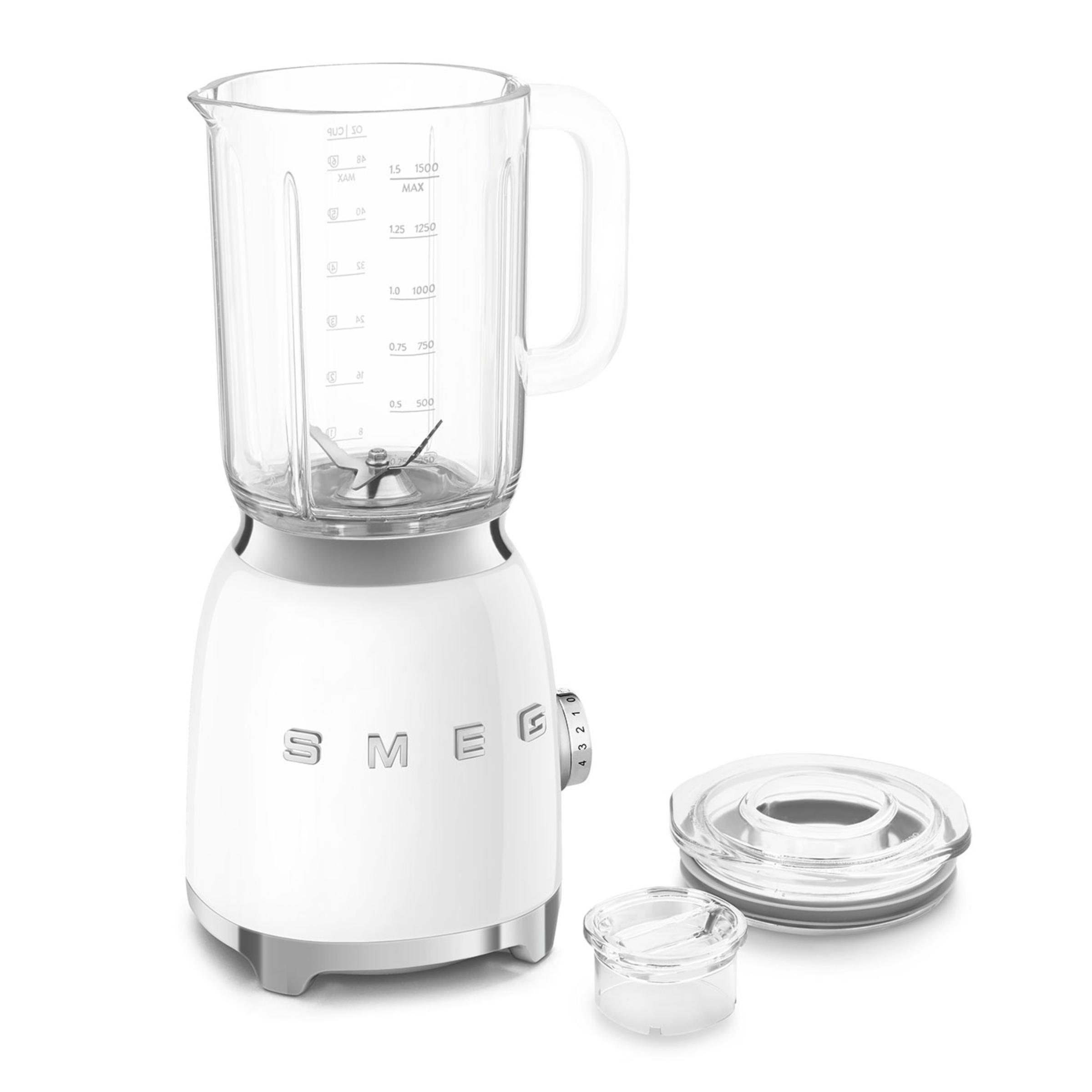 SMEG Jar Stand Blender – Simone & Ivy