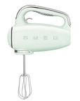 SMEG Hand Mixer With Accessories