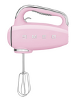 SMEG Hand Mixer With Accessories