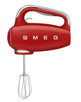 SMEG Hand Mixer With Accessories