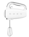 SMEG Hand Mixer With Accessories