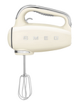 SMEG Hand Mixer With Accessories
