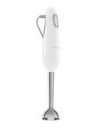 SMEG Immersion Hand Blender with Attachments