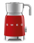 SMEG Milk Frother