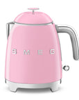 SMEG Mini Electric Kettle | 0.8 L