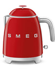 SMEG Mini Electric Kettle | 0.8 L