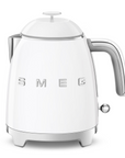 SMEG Mini Electric Kettle | 0.8 L