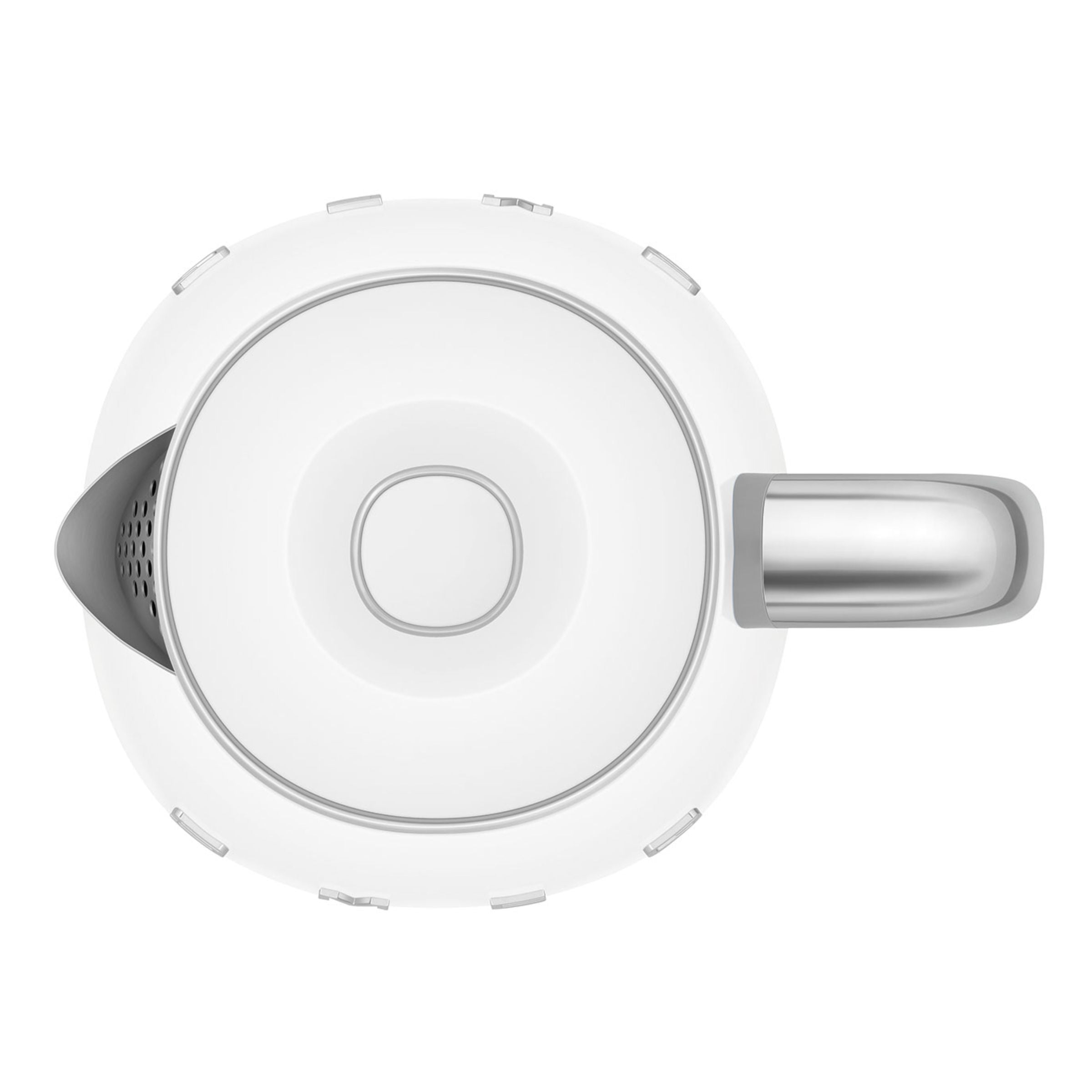 SMEG Mini Electric Kettle | 0.8 L