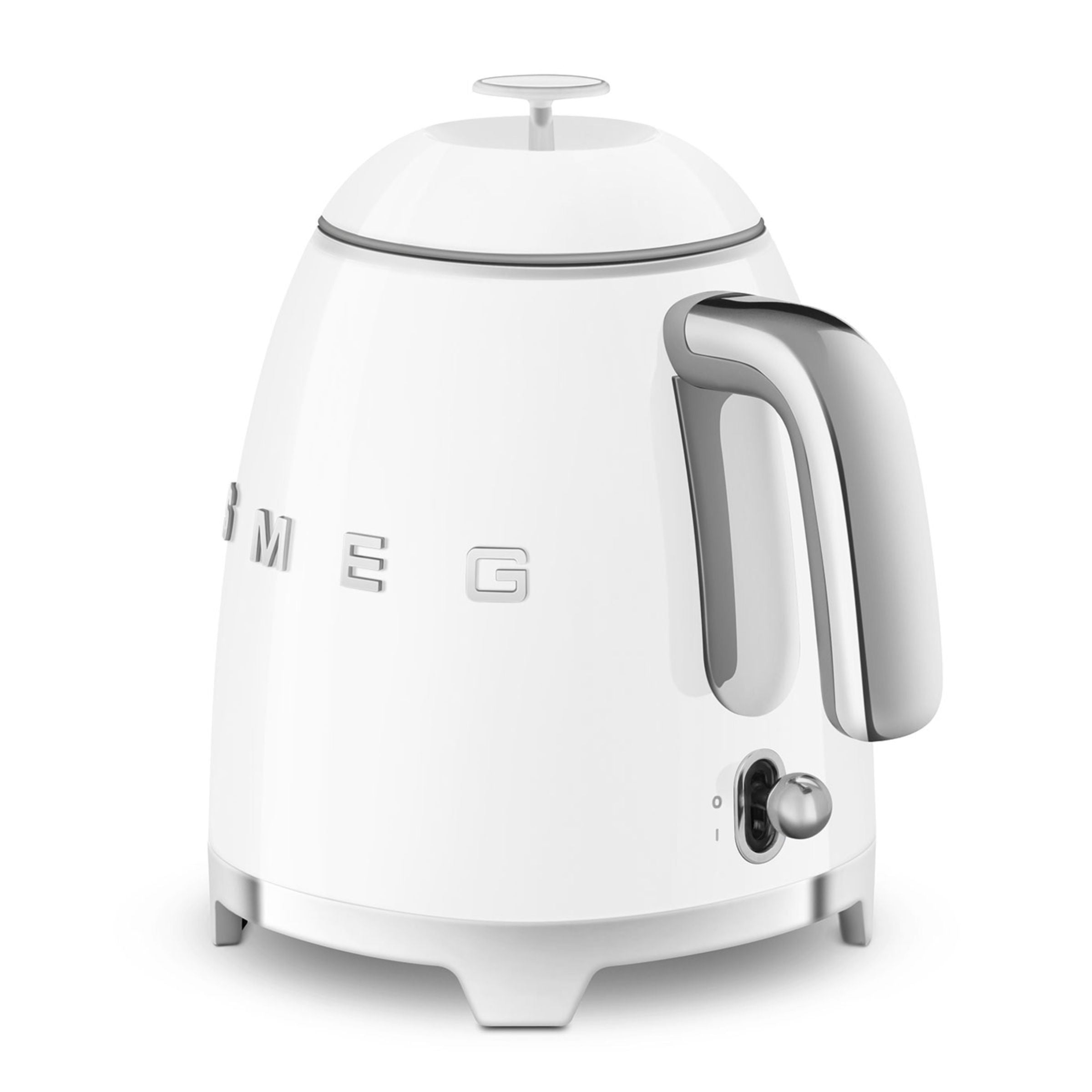 SMEG Mini Electric Kettle | 0.8 L