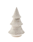 Snowdrift Ceramic Tree