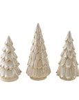 Snowdrift Tree Decor
