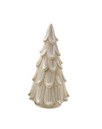 Snowdrift Tree Decor