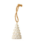 Snowdrift Tree Ornament