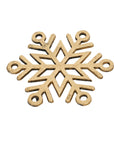 Snowflake Trivet