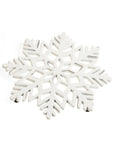 Snowflake Trivet