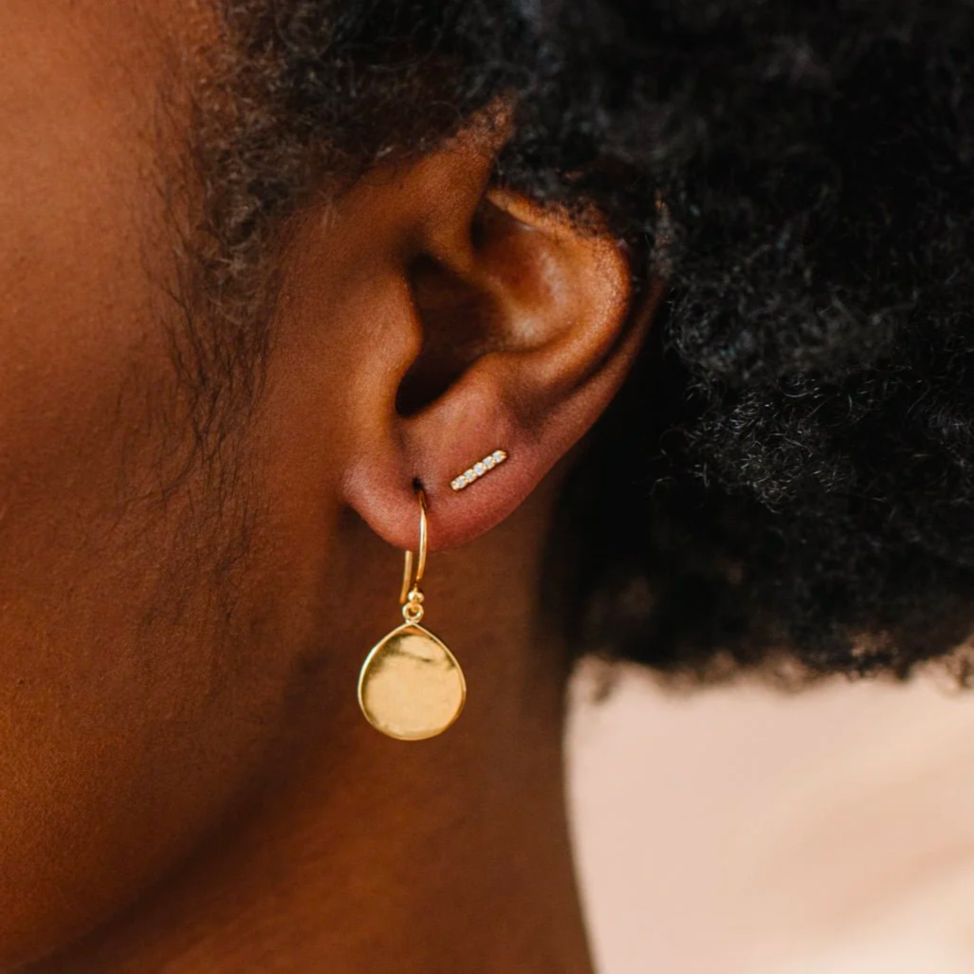 S&i earrings shop