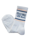 Crew Socks