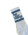 Crew Socks