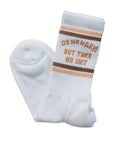 Crew Socks