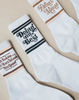 Crew Socks
