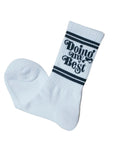 Crew Socks