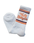 Crew Socks