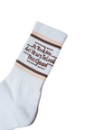 Crew Socks