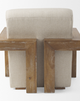 Sovereign Accent Chair