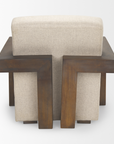 Sovereign Accent Chair