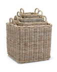 Square Basket
