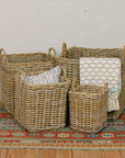 Square Basket