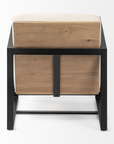 Stamford Chair