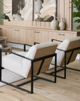 Stamford Chair