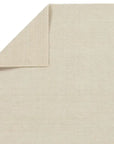 Strada Rug | Ivory/White