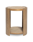 Forma End Table