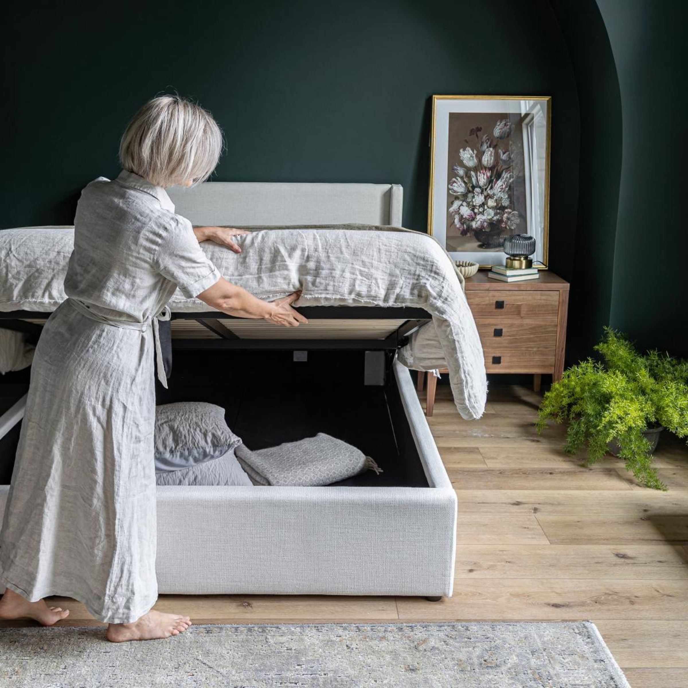 Josie Bed – Simone & Ivy