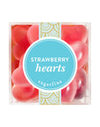Strawberry Hearts