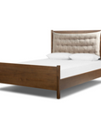Sullivan Bed | Harbor Sand