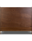 Sullivan Bed | Harbor Sand