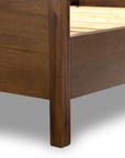 Sullivan Bed | Harbor Sand