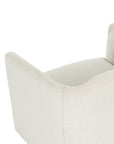 Birrit Swivel Armchair