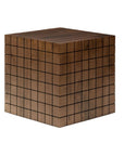 Geldrey Side Table