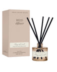 Mango + Coconut Tan Reed Diffuser