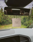 Mulled Cider Air Freshener