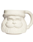 Santa Mug