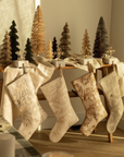 Swirl Sisal Tree - Natural