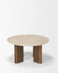 Synona Oval Coffee Table