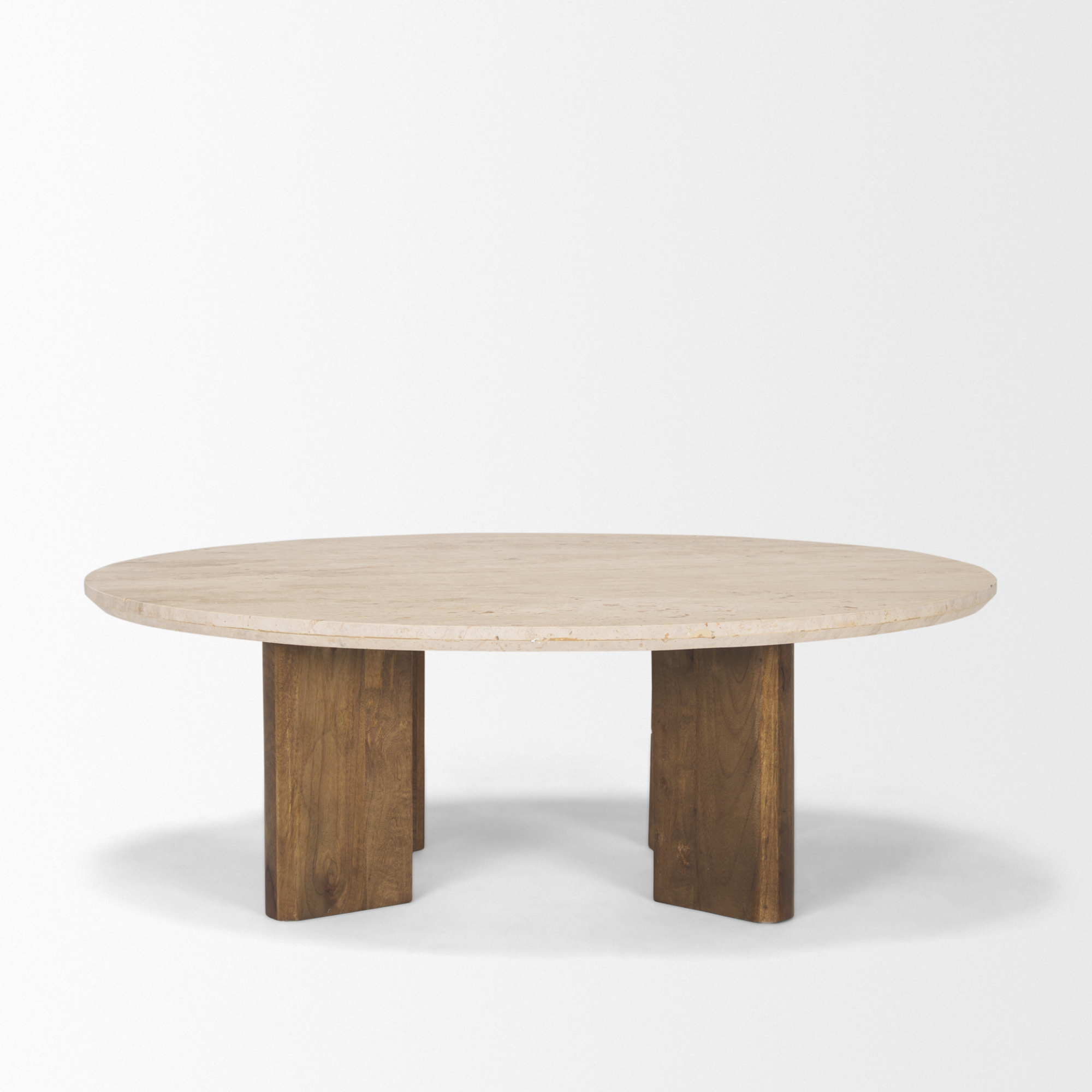 Synona Oval Coffee Table