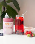 Berry Booster Wellness Tea