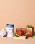 Golden Slumbers Wellness Tea